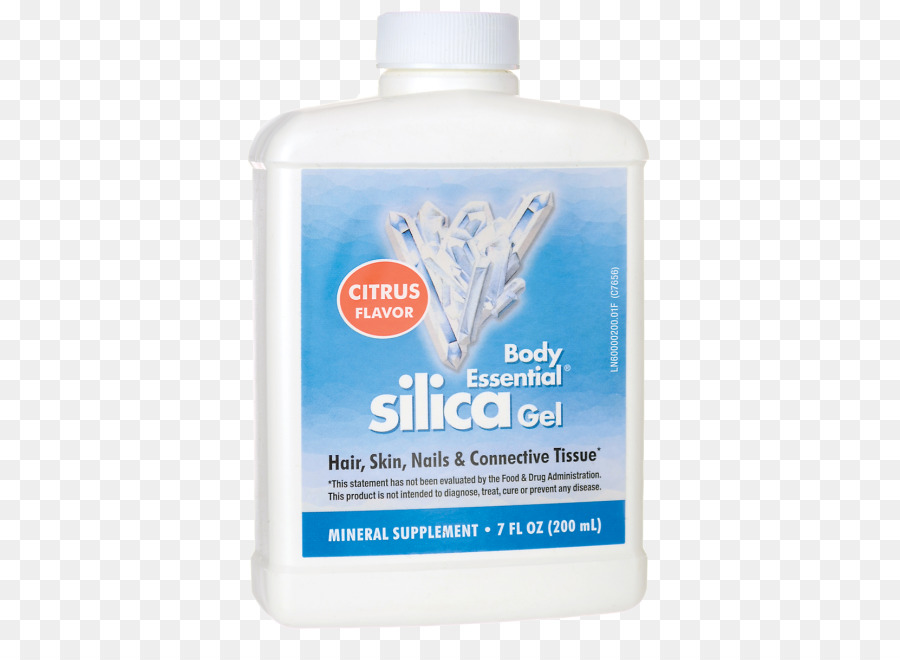 Gel De Sílica，O Dióxido De Silício PNG