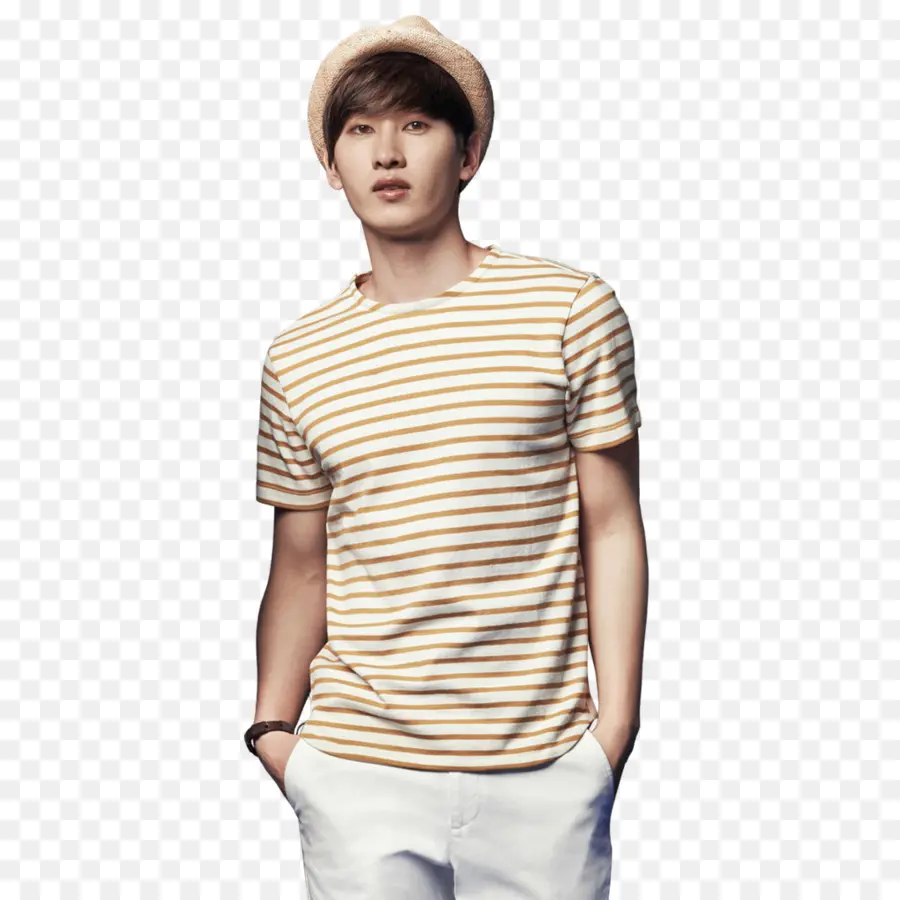 Eunhyuk，Super Junior PNG