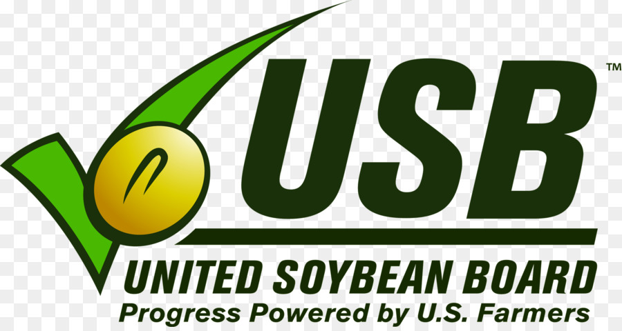 United Soybean Board，Soja PNG