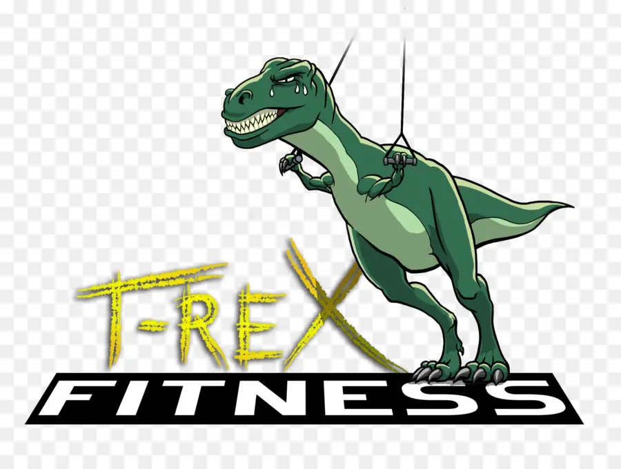 Tiranossauro Rex，Dinossauro PNG