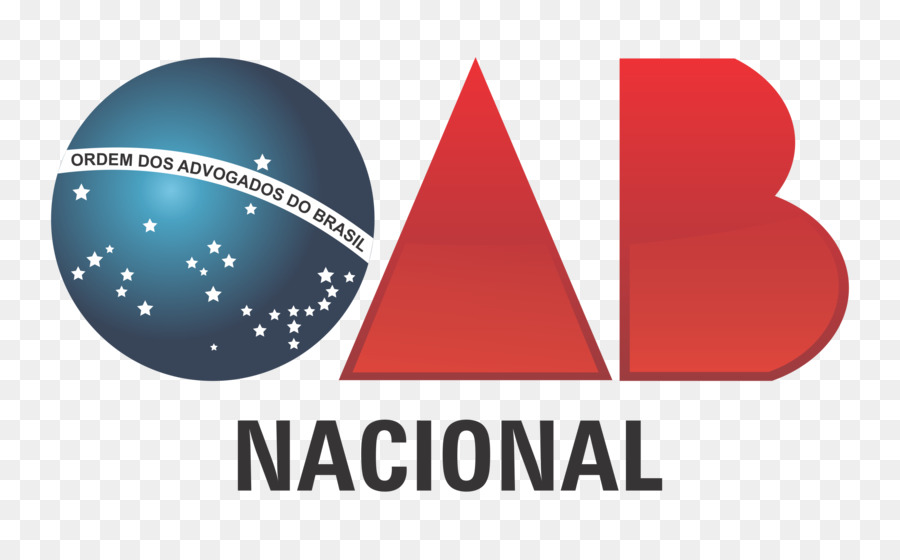 Logotipo Da Oab，Organização PNG