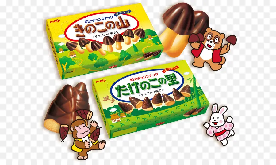 Petiscos De Chocolate，Doces PNG