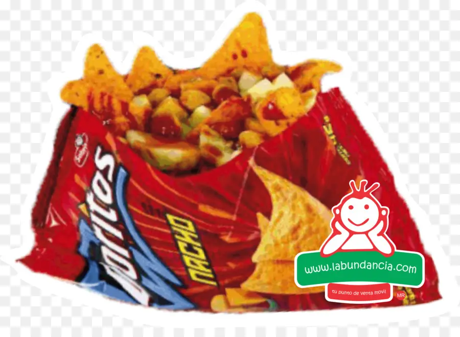 Saco Doritos Nacho，Batatas Fritas PNG