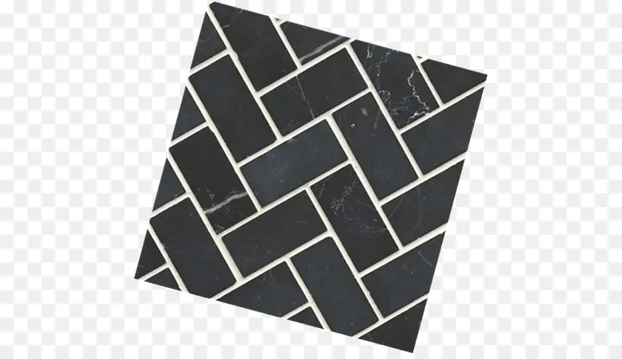 Azulejos Preto E Branco，Padrão PNG