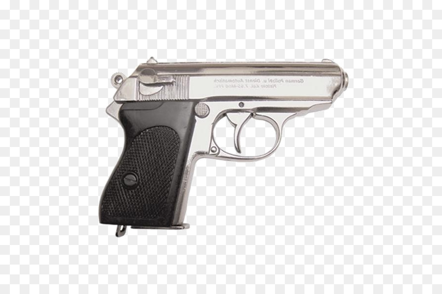 Pistola，Pistola Semi Automática PNG