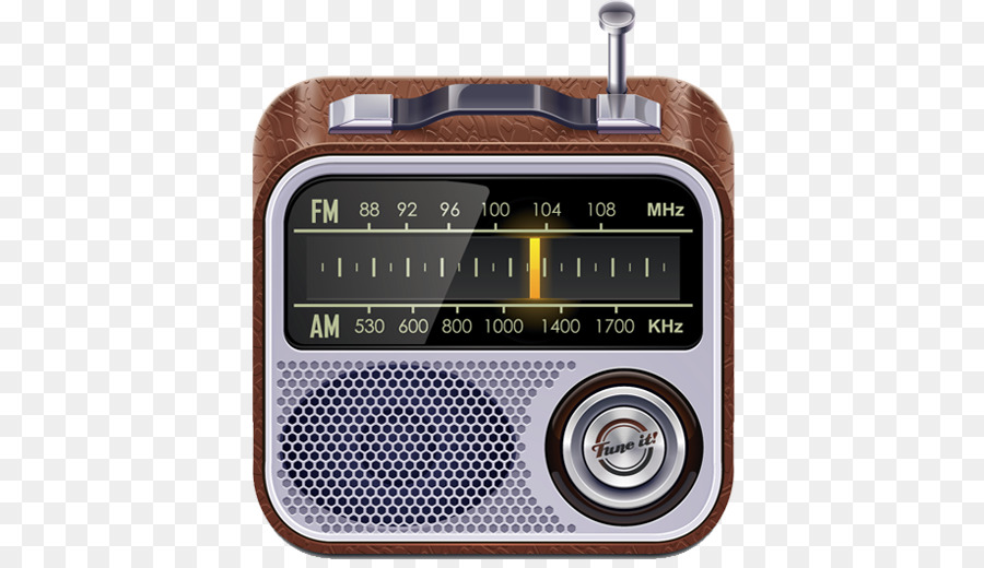 Rádio Vintage，Vintage PNG