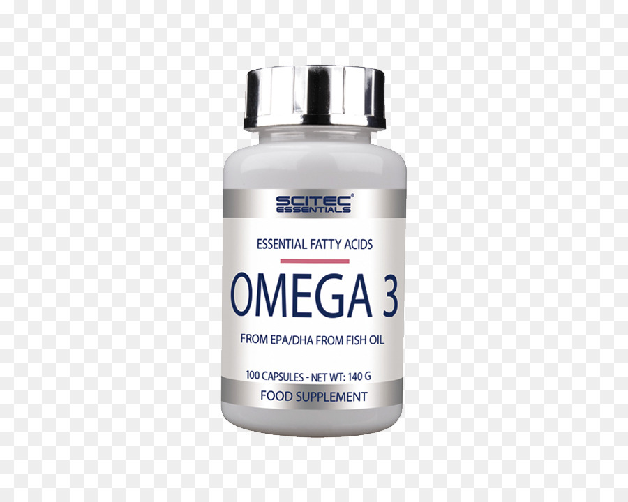 Suplemento Alimentar，Os ácidos Gordos Omega3 PNG