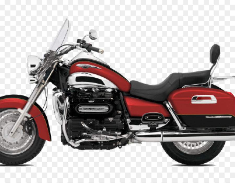 Motocicleta，Vermelho PNG