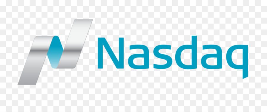 Nasdaq Logo，Mercado De Ações PNG