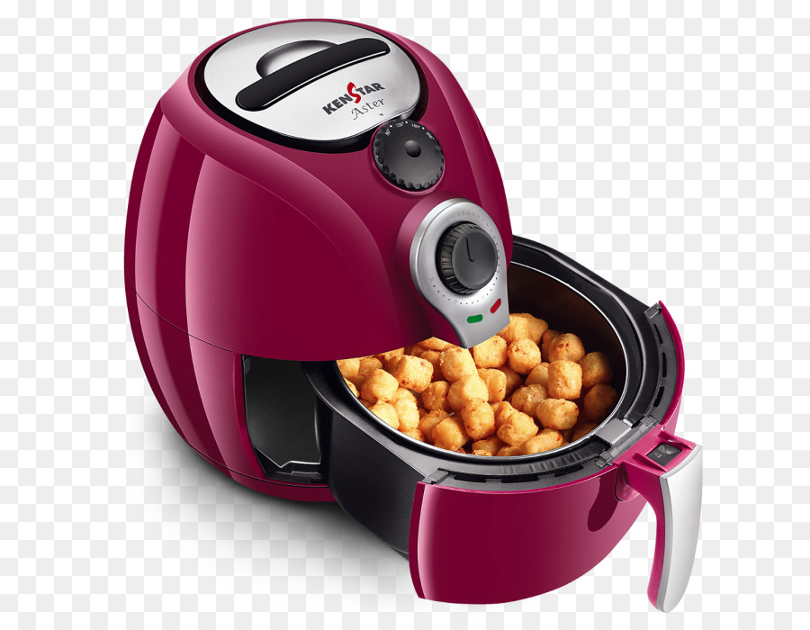 Fritadeiras，Air Fryer PNG