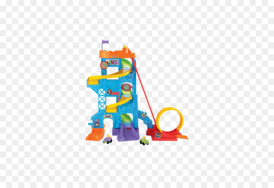 Gente Pequena，Fisherprice PNG