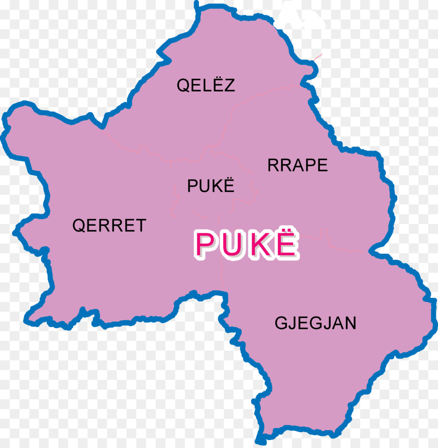 As Bases，O Município De Pukë PNG