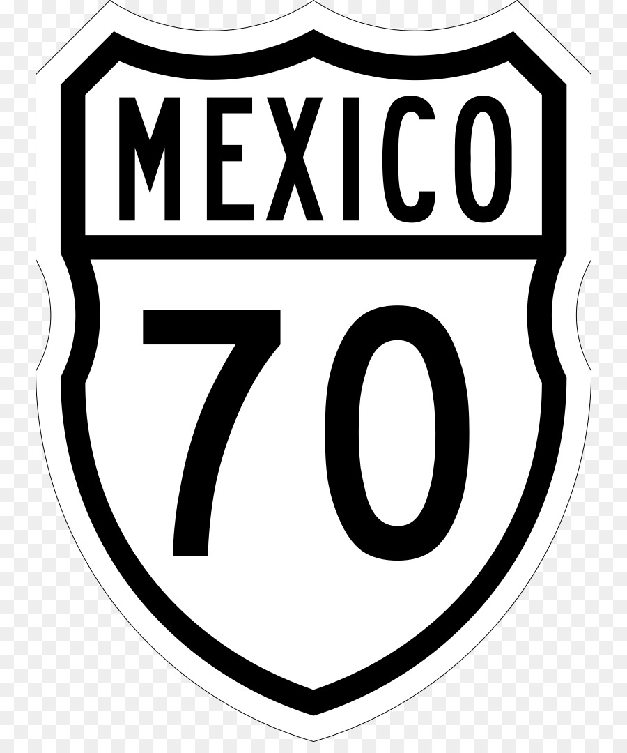 Federal Mexicano Rodovia 200，Mexicano Rodoviária Federal 15 PNG