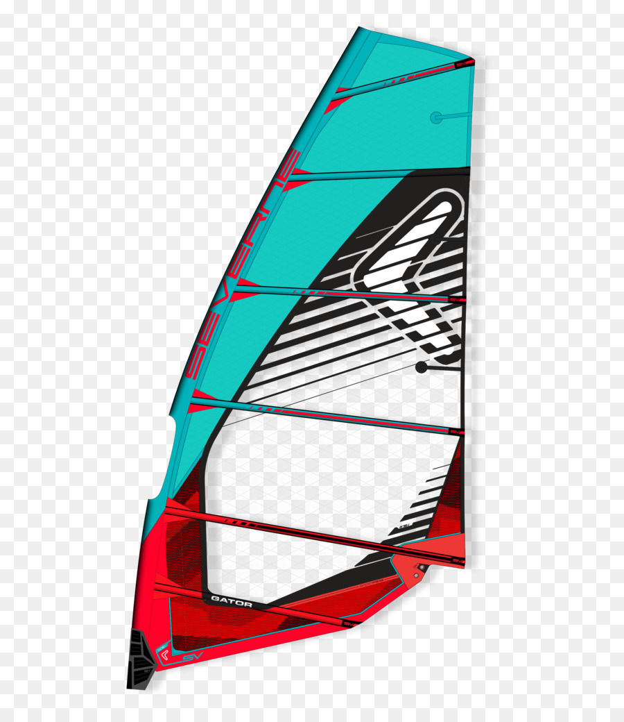 Windsurf，Vela PNG