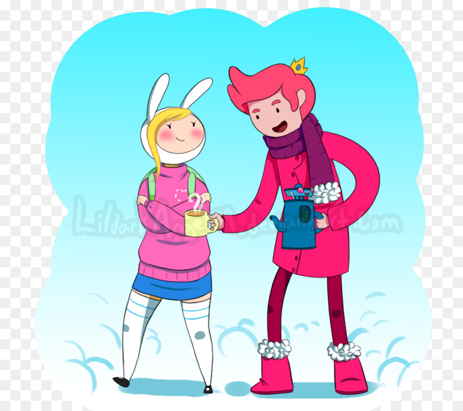 Fiona E Bolo，Cartoon PNG