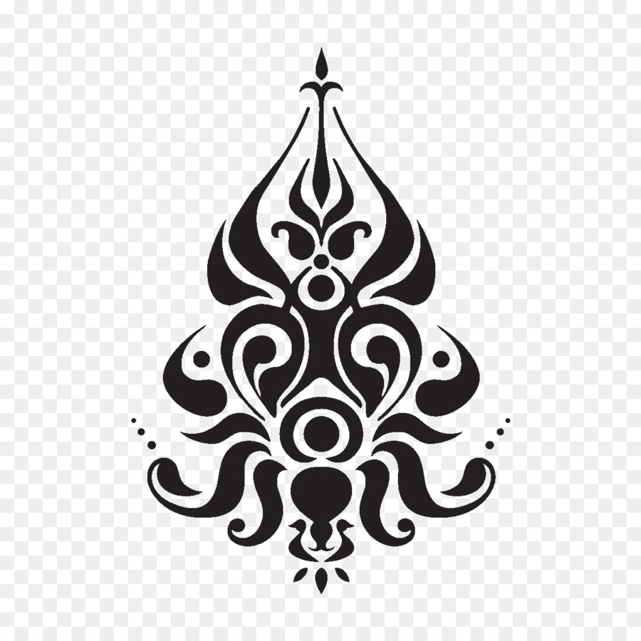 Design Ornamental，Ornamento PNG