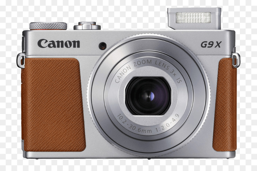 Canon Powershot G9 X，Canon Powershot G9 PNG