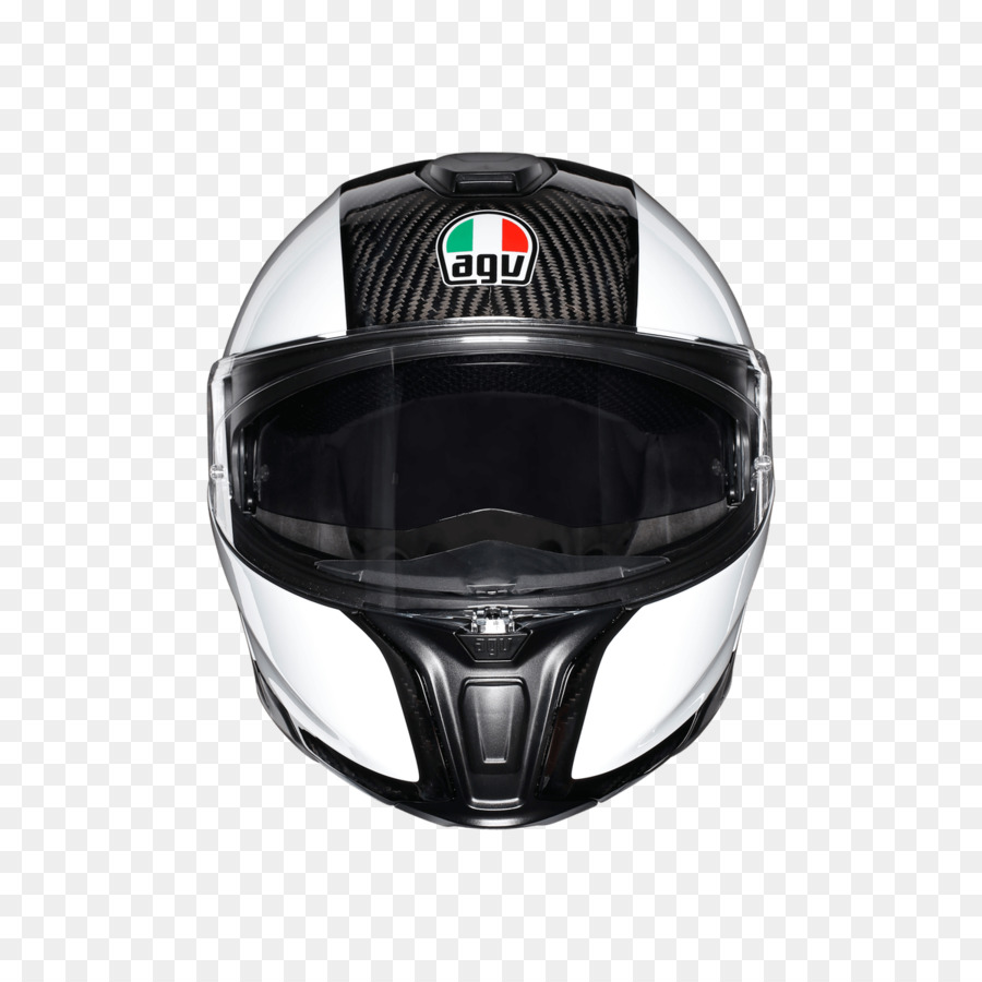 Capacetes Para Motociclistas，Agv PNG