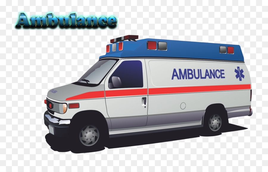 Ambulância，Emergência PNG