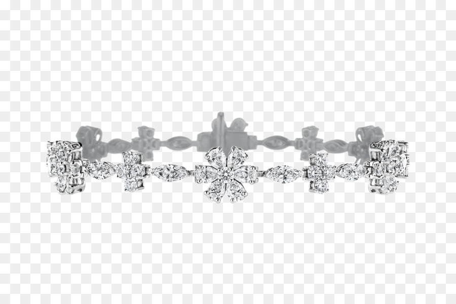 Harry Winston Inc，Jóias PNG