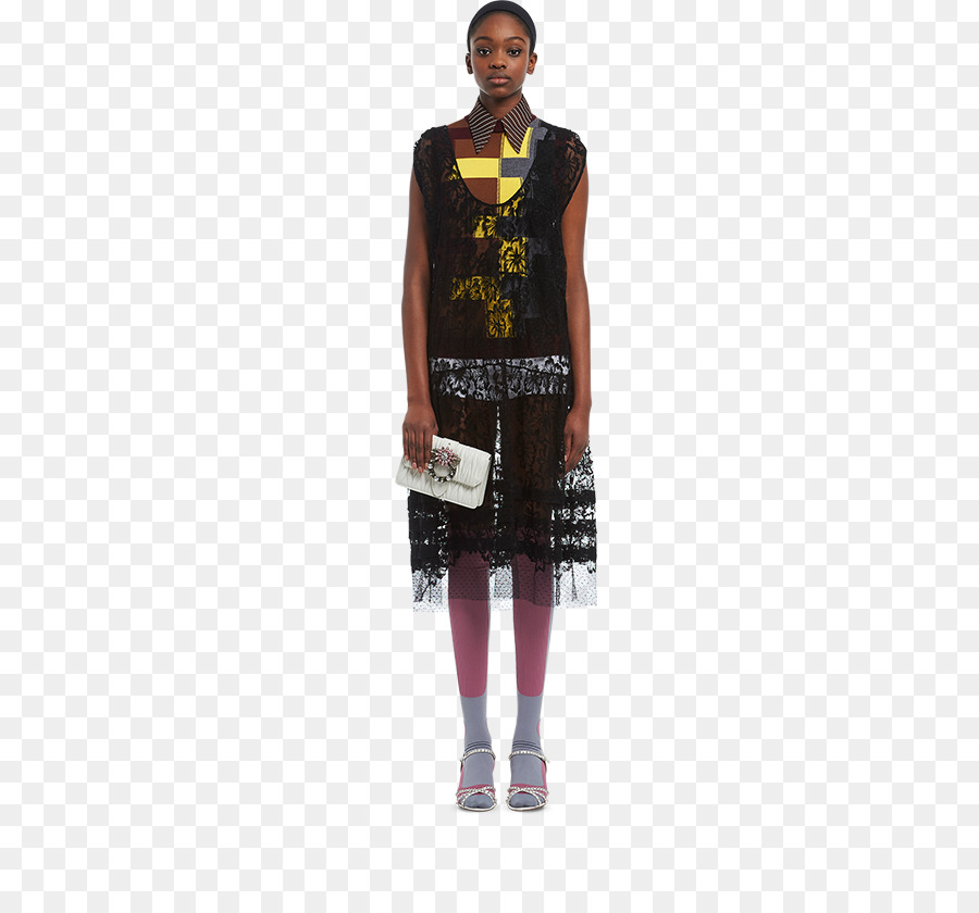 Moda，Prada PNG