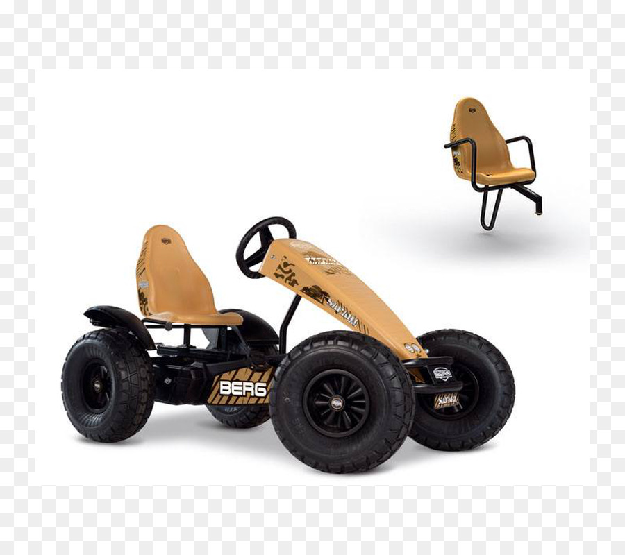 Gokart，Carro PNG