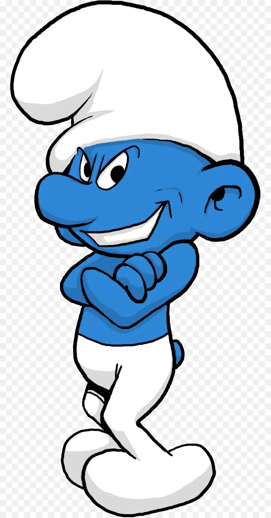 Smurflings，Smurfs PNG