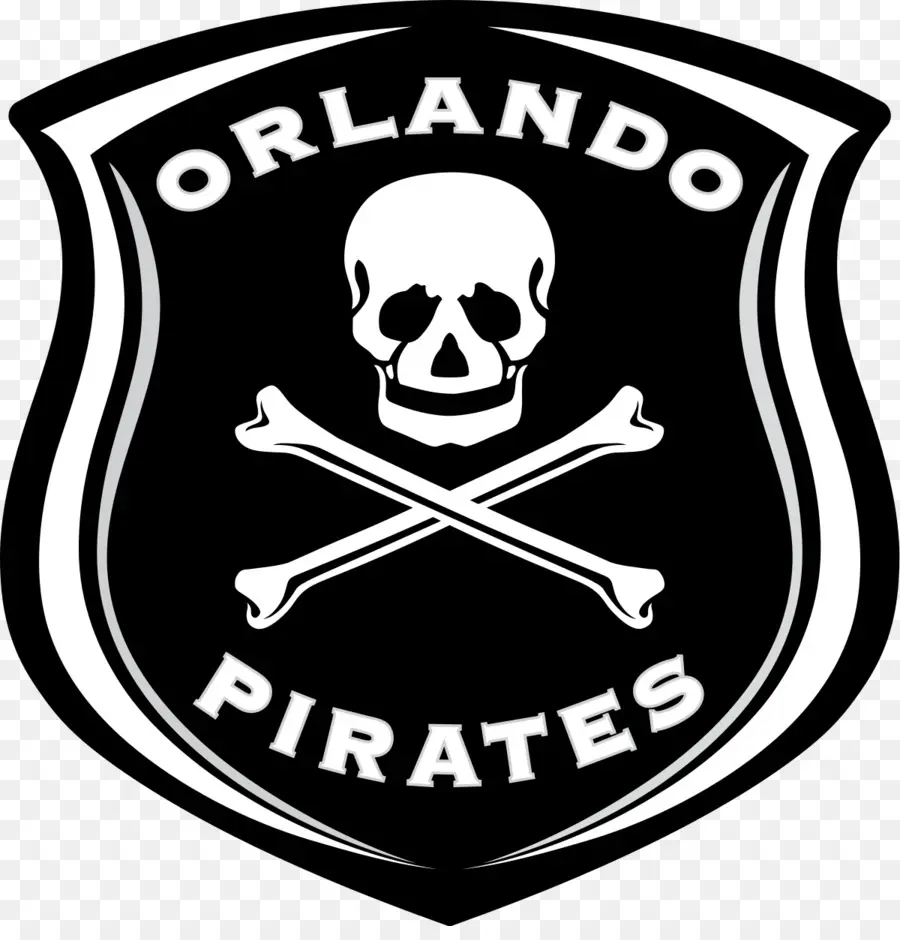 Piratas De Orlando，Futebol PNG