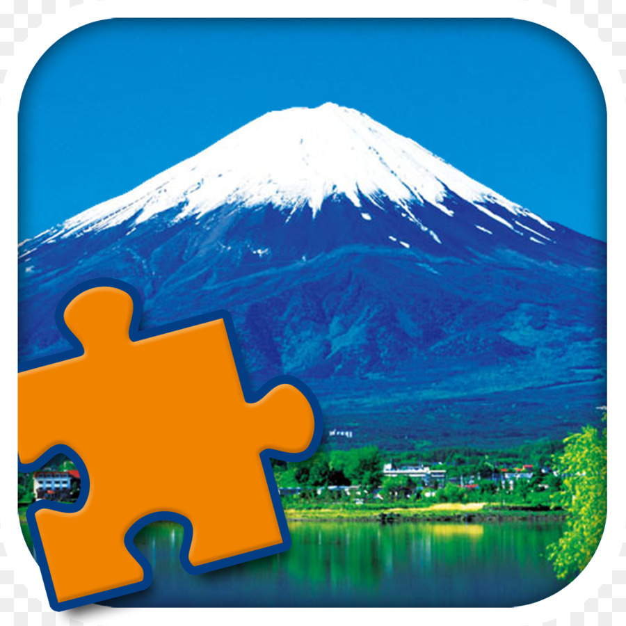 O Monte Fuji，Fuji PNG