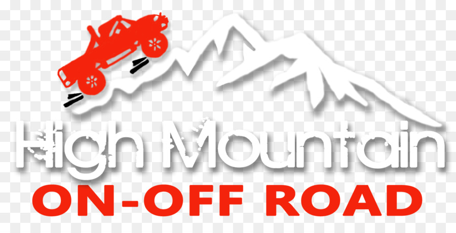 Logotipo De Veículo Off Road，Montanha Alta PNG