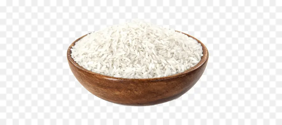 Tigela De Arroz，Grão PNG