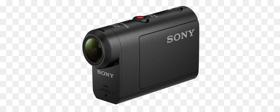 A Sony Action Cam Hdras50，Sony PNG