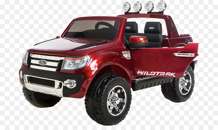 Carro，Ford Ranger PNG