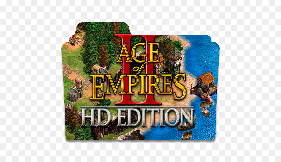 Age Of Empires Ii O Esquecido，Age Of Empires PNG