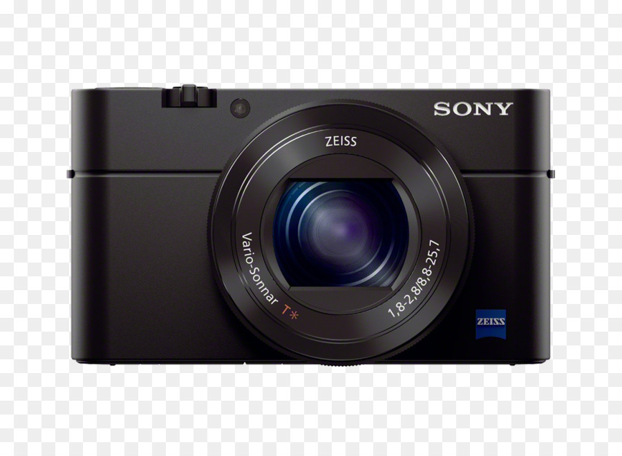 Sony Cybershot Dscrx100 Iii，Canon Eos 5d Mark Iii PNG