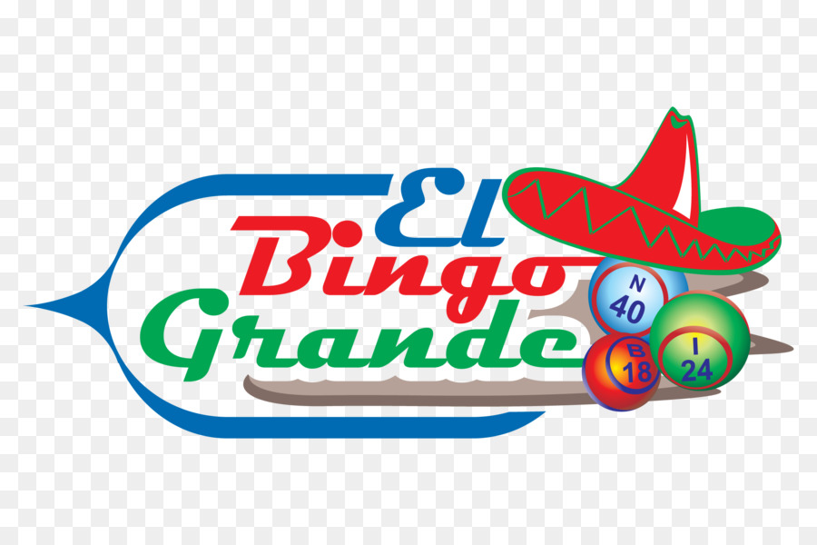 El Bingo Grande，Americana Bingo PNG