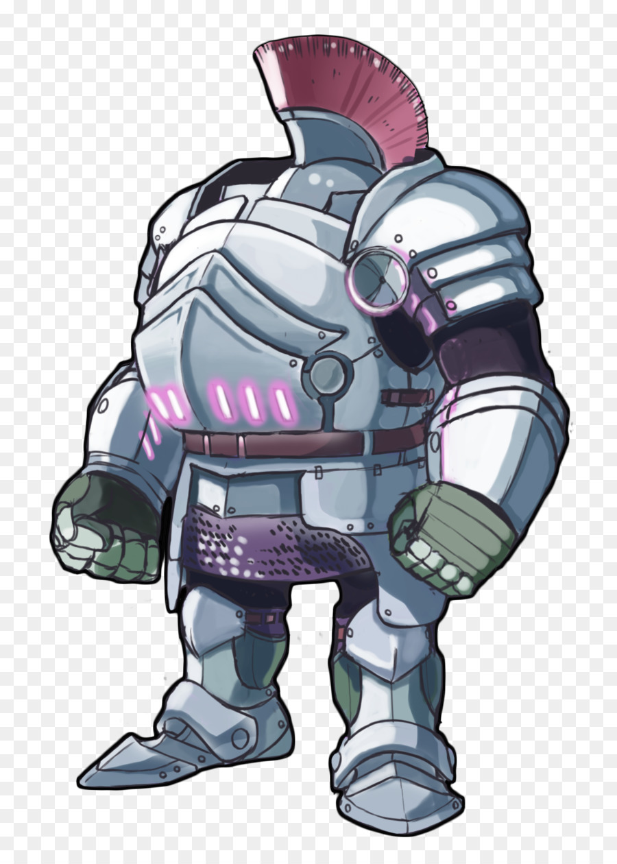 Mecha，Cartoon PNG