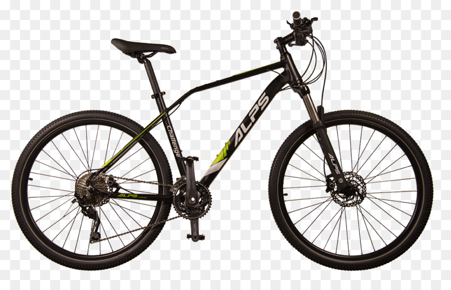 Bicicleta Amarela，Bicicleta PNG