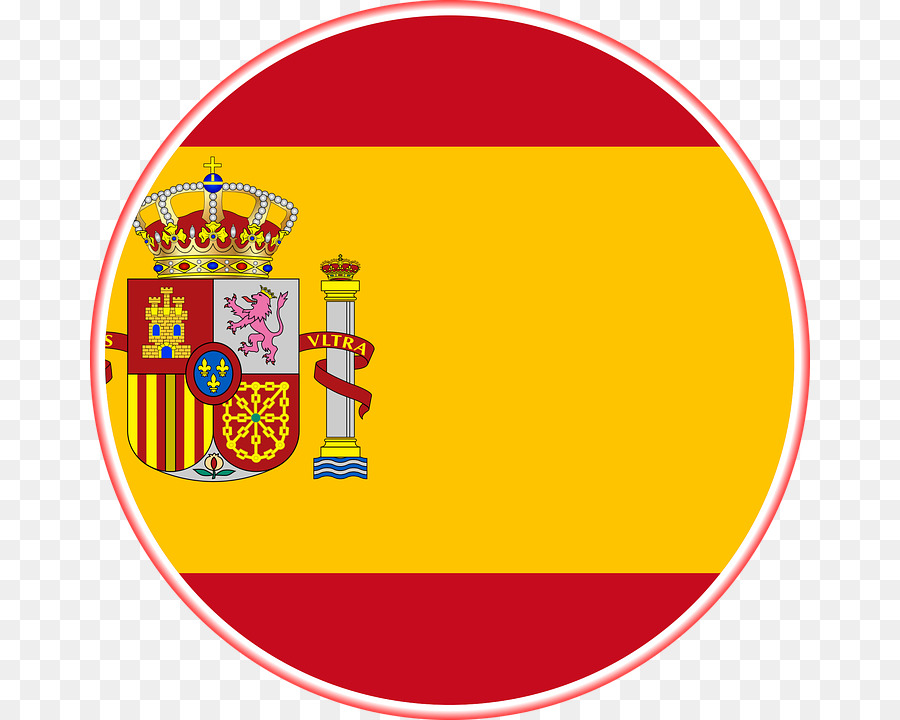 Espanha，Bandeira Da Espanha PNG