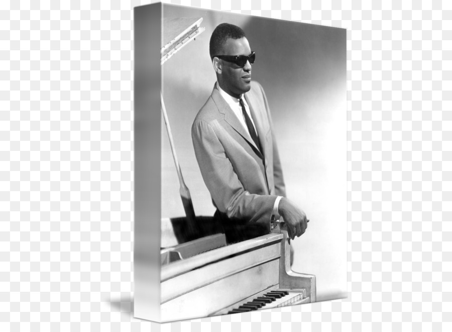 Ray Charles，Cd Eua PNG