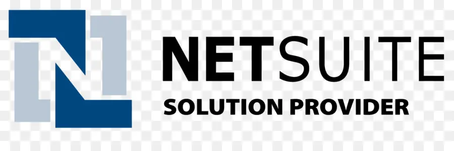 Netsuite，A Oracle Corporation PNG