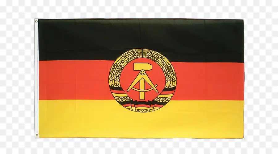 Bandeira，Alemanha PNG