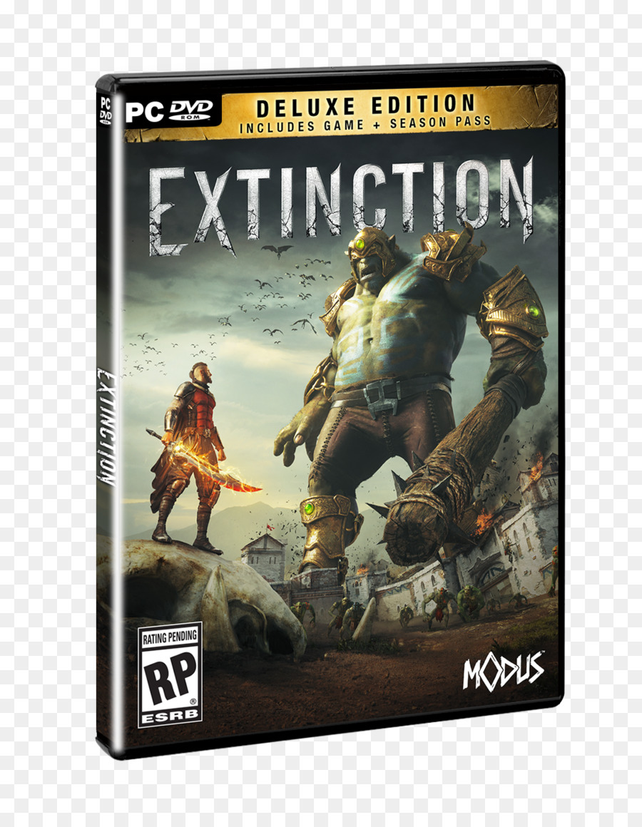 Extinção，Vídeo Do Jogo PNG