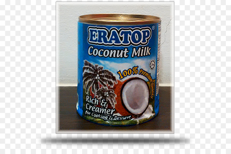 Leite De Coco，Creme De Coco PNG