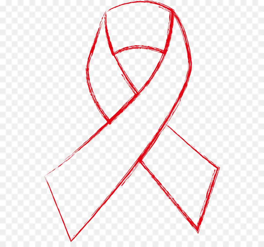 Dia Mundial Da Aids，Desenho PNG