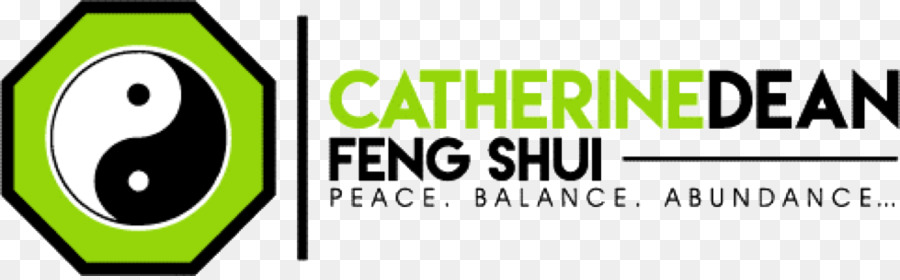 Catherine Dean Feng Shui，Logo PNG