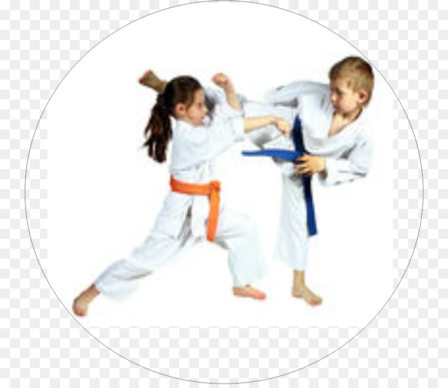 Karate，Artes Marciais PNG