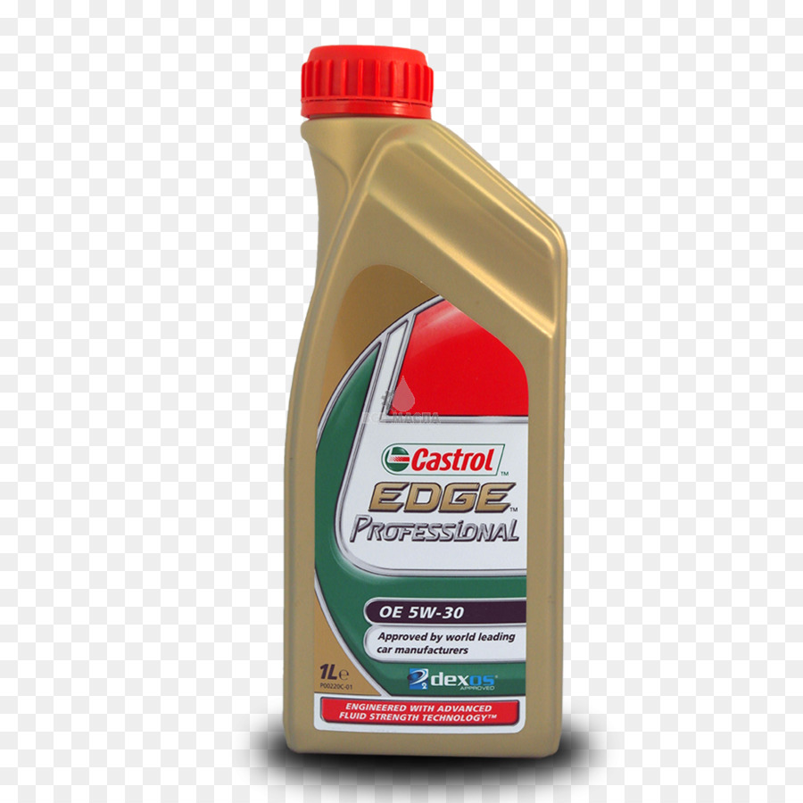 Óleo De Motor，Castrol PNG