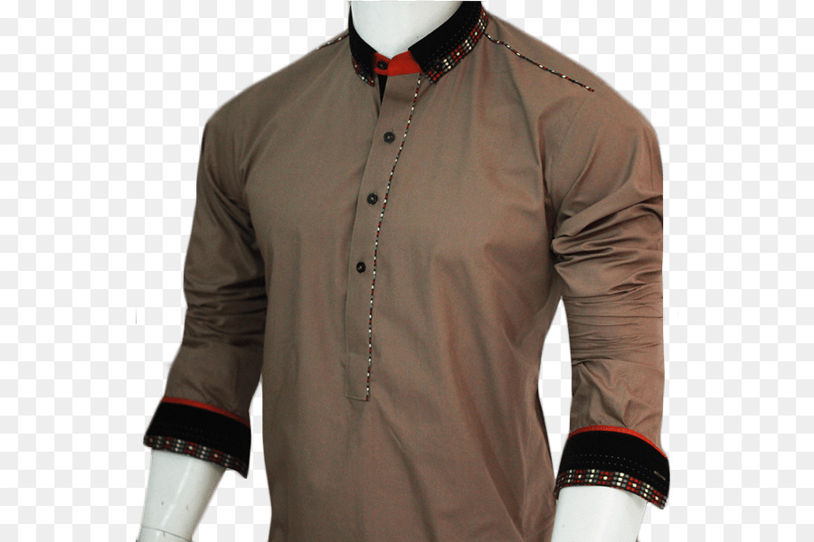 Camisa Tradicional，Botões PNG