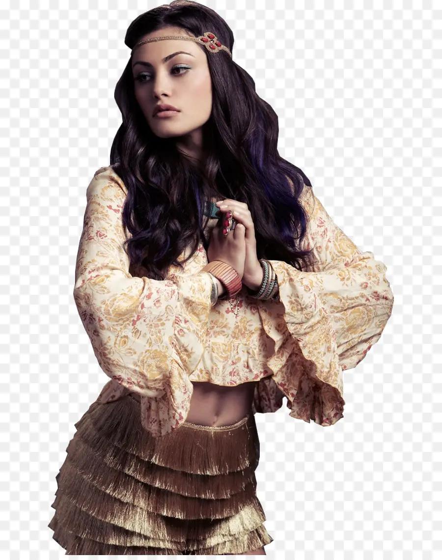 Phoebe Tonkin，Originais PNG